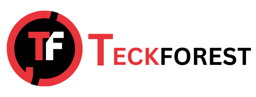 Teckforest