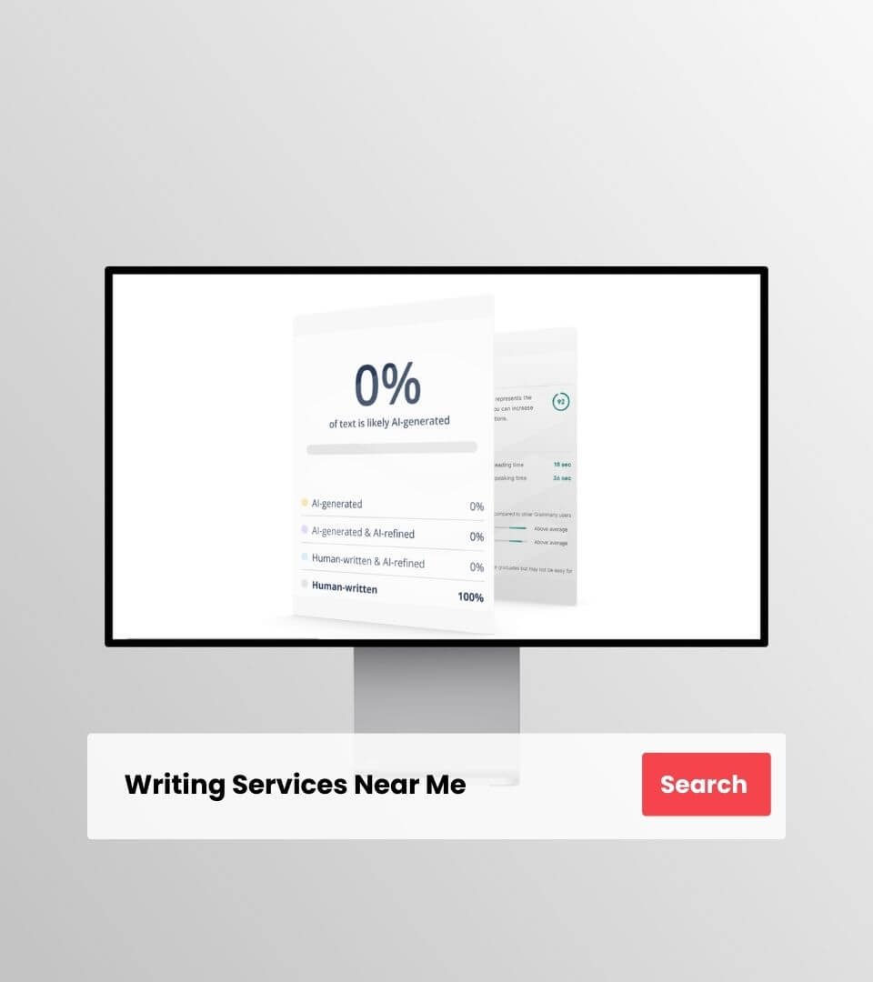 Content Writing