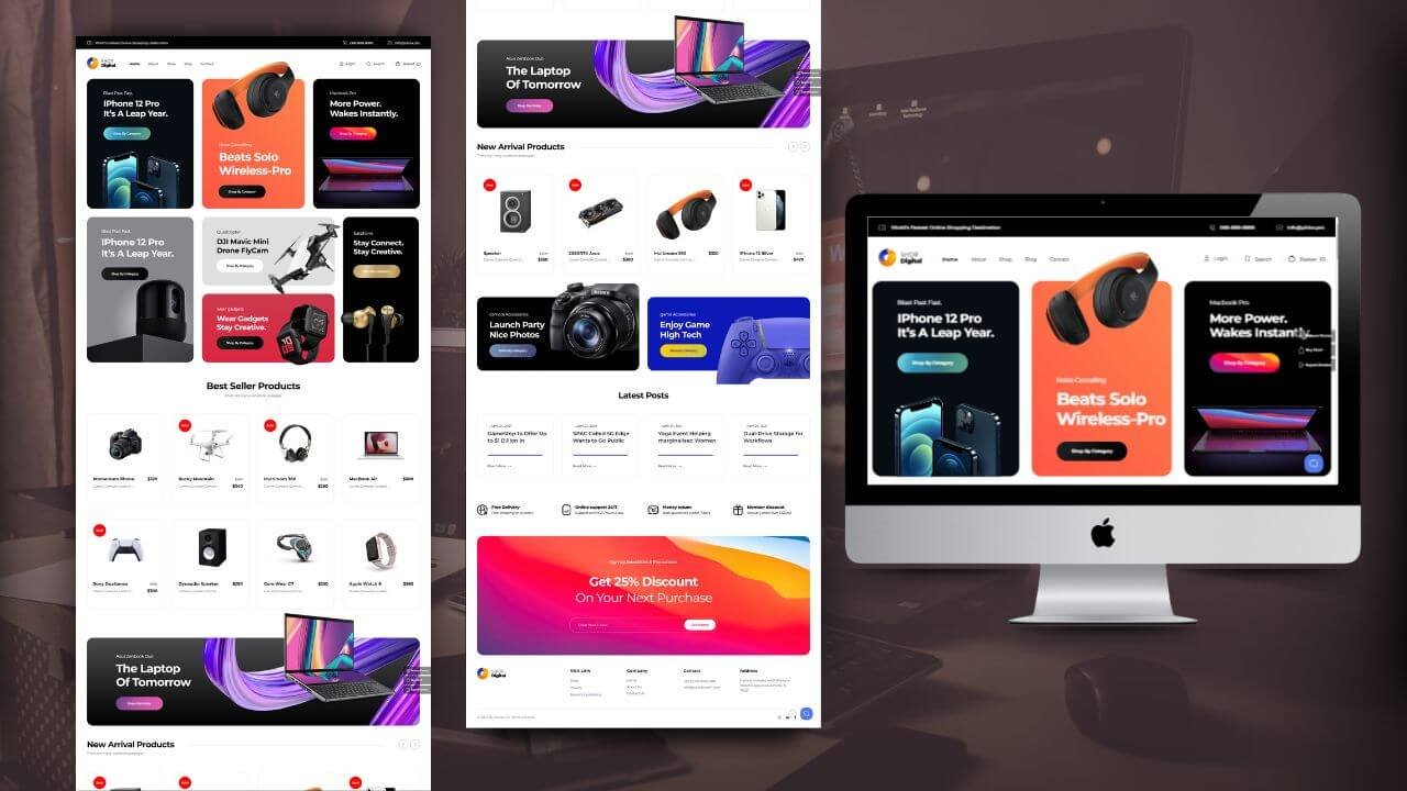 Electronics