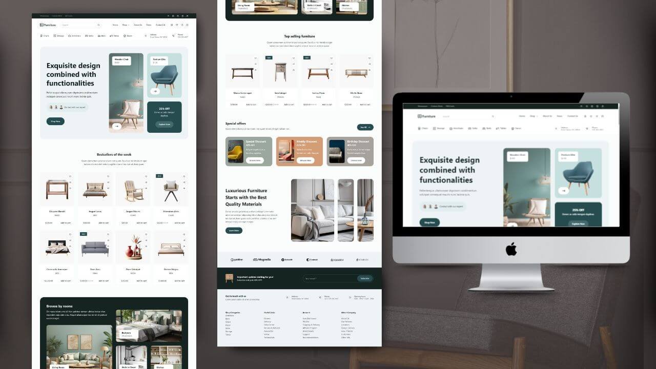 Furniture
