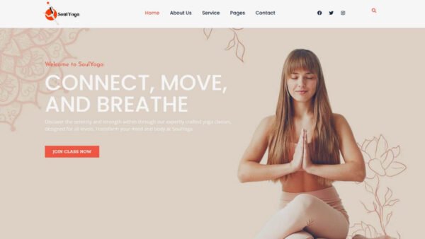 SoulYoga: The Ultimate Kit for Mindful Design