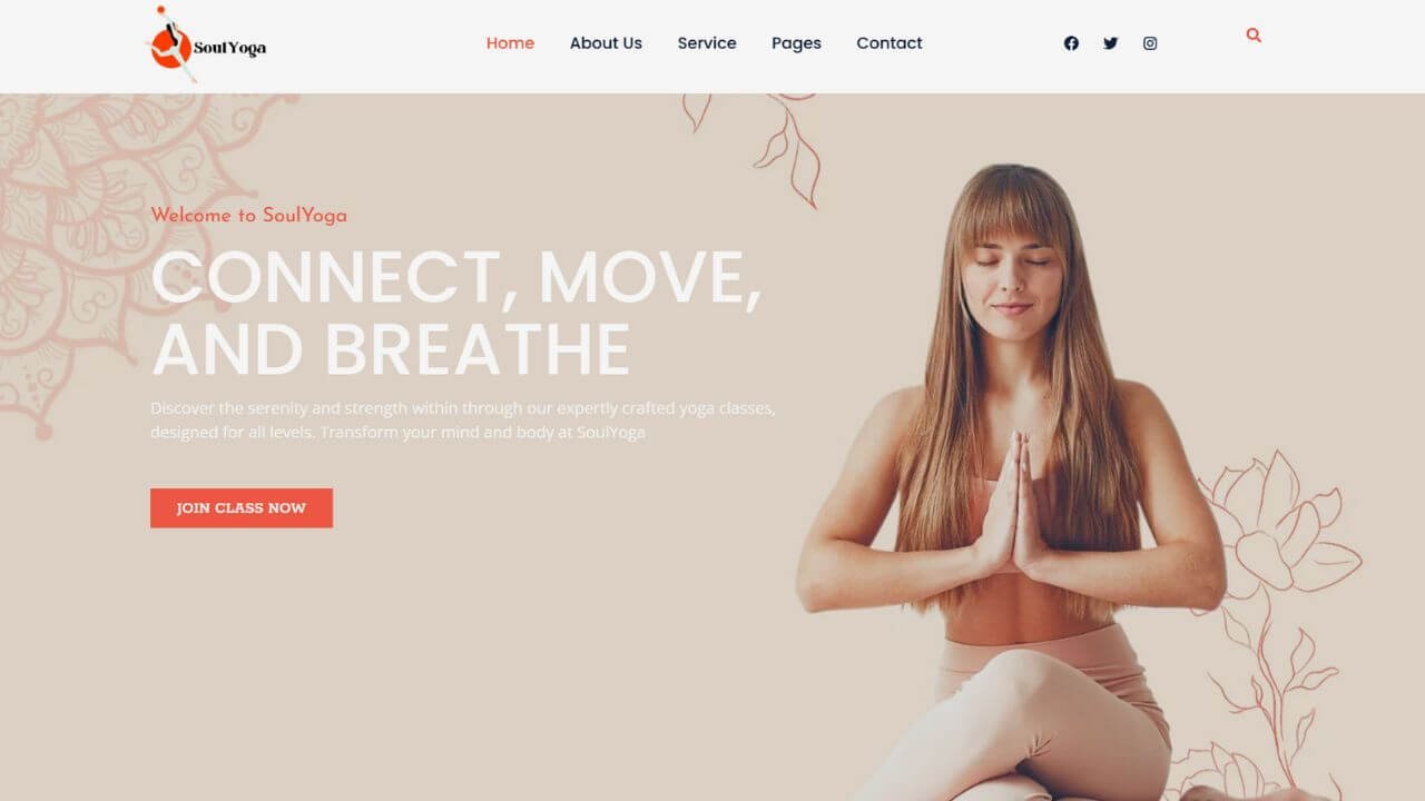 SoulYoga: The Ultimate Kit for Mindful Design
