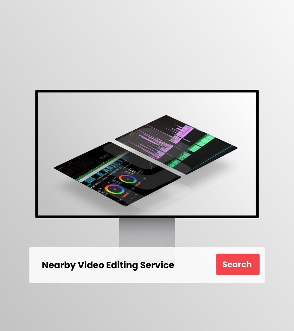 Video Editing