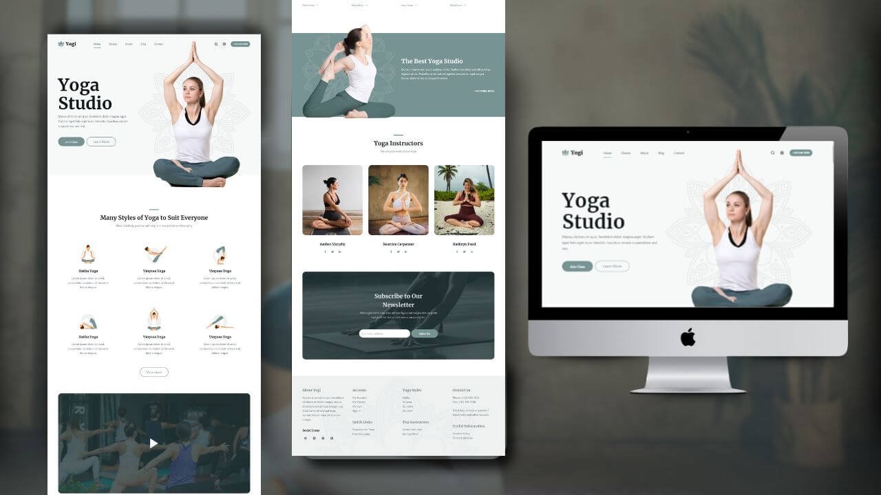 Yoga