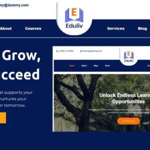 LearnSphere – The Ultimate Education Kit
