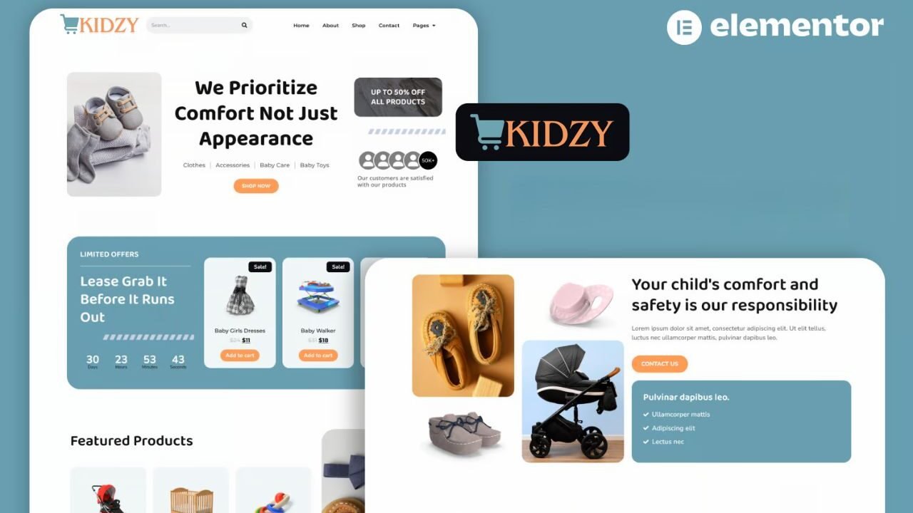 Kidzy